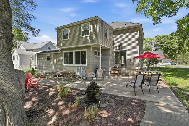 451 Ridge Road, Webster, NY 14580