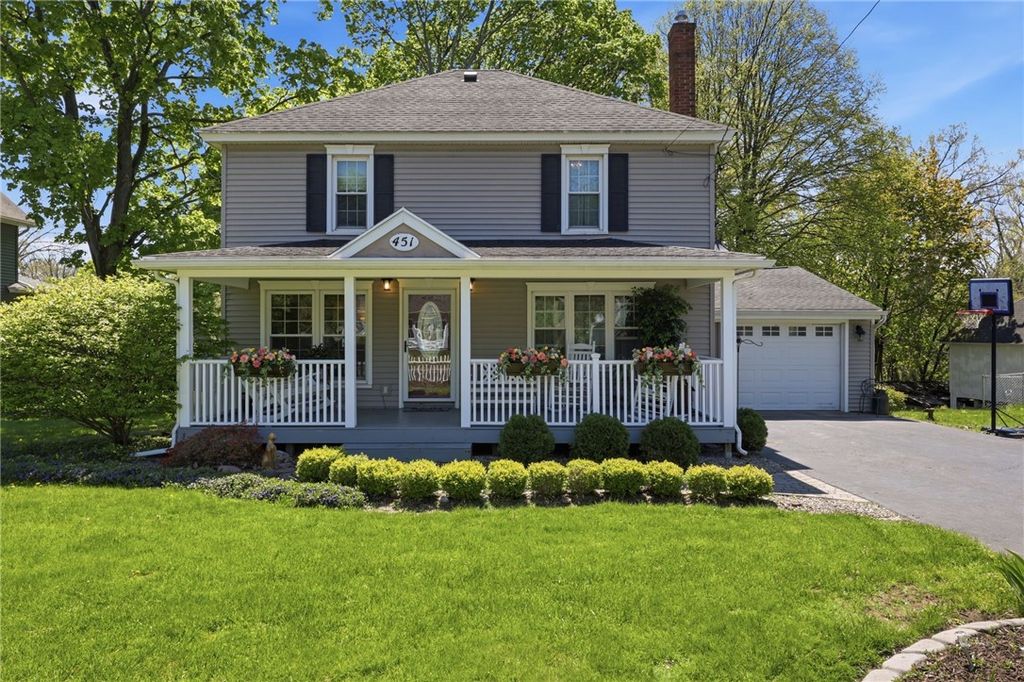 451 Ridge Road, Webster, NY 14580