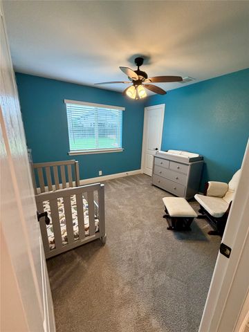 729 Oakleaf Drive, Midlothian, TX 76065