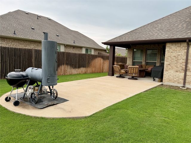 729 Oakleaf Drive, Midlothian, TX 76065