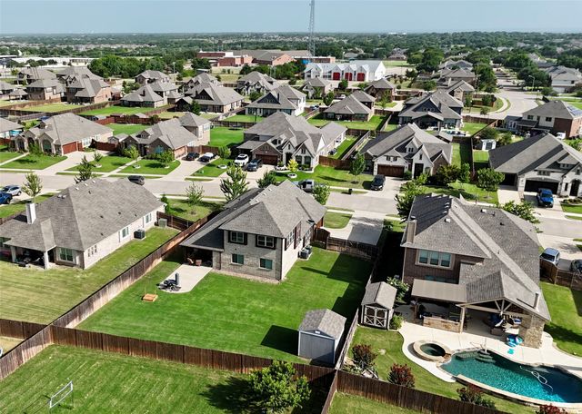 729 Oakleaf Drive, Midlothian, TX 76065