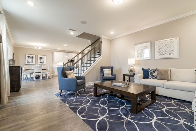 2550 Ashford Drive, Mount Juliet, TN 37122