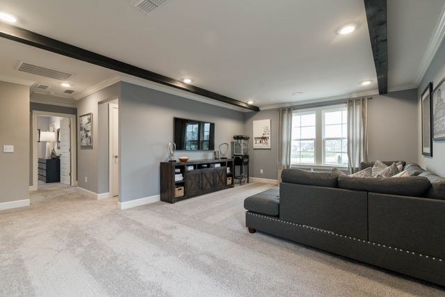 2550 Ashford Drive, Mount Juliet, TN 37122