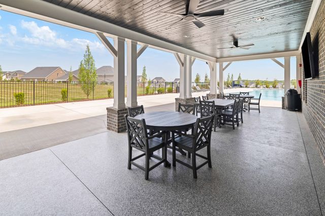 2550 Ashford Drive, Mount Juliet, TN 37122