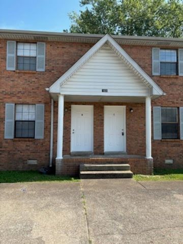 1620 Baltimore Dr Apt C, Clarksville, TN 37043