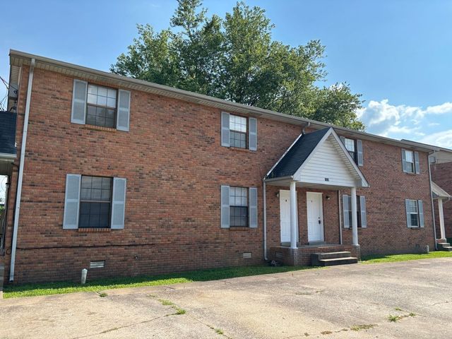 1620 Baltimore Dr Apt C, Clarksville, TN 37043