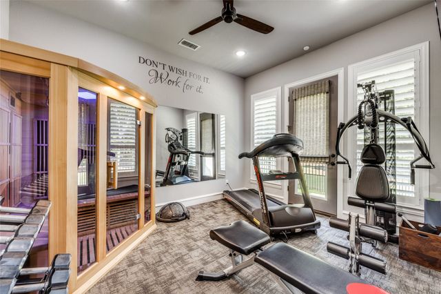 574 Coffee Circle, Pottsboro, TX 75076