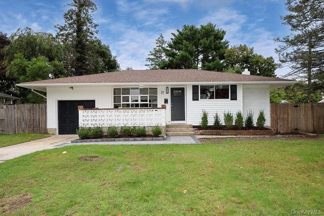 21 Dewey Road, Commack, NY 11725