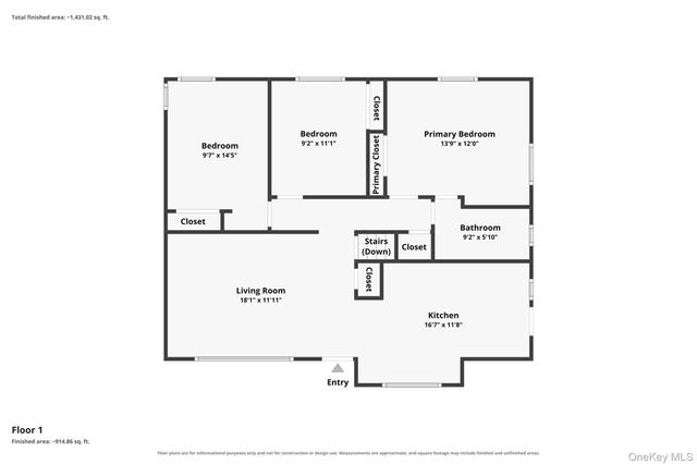 21 Dewey Road, Commack, NY 11725