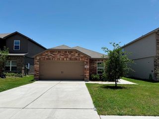 168 Allington CIR, Jarrell, TX 76537