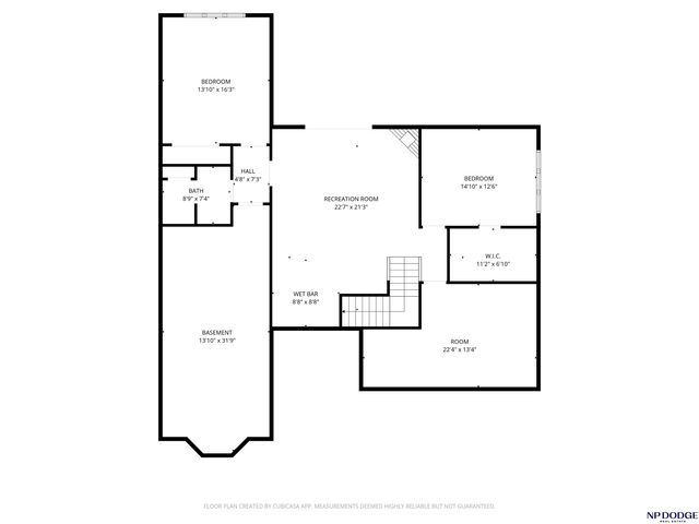 2242 Stone Creek Loop S, Lincoln, NE 68512