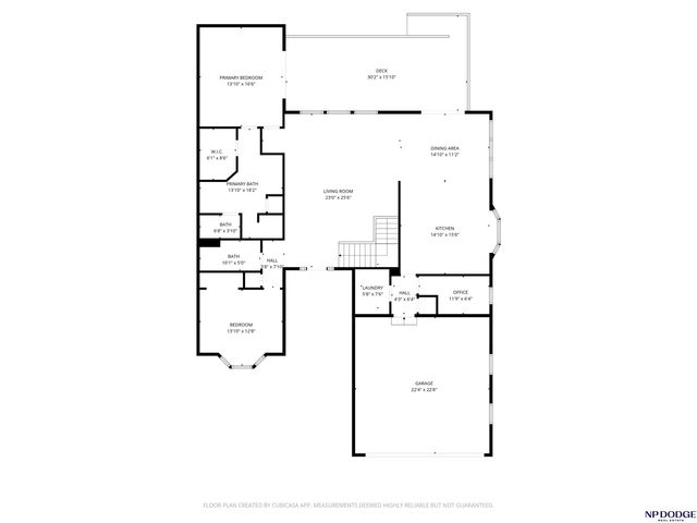 2242 Stone Creek Loop S, Lincoln, NE 68512