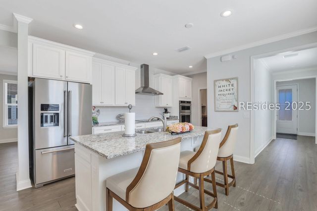 209 Aurora Way, Bluffton, SC 29909