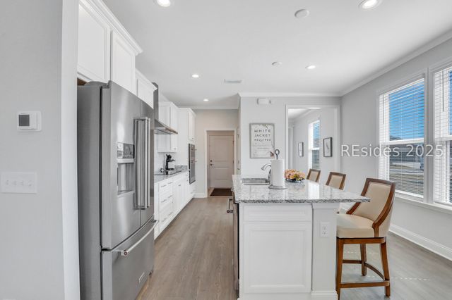 209 Aurora Way, Bluffton, SC 29909