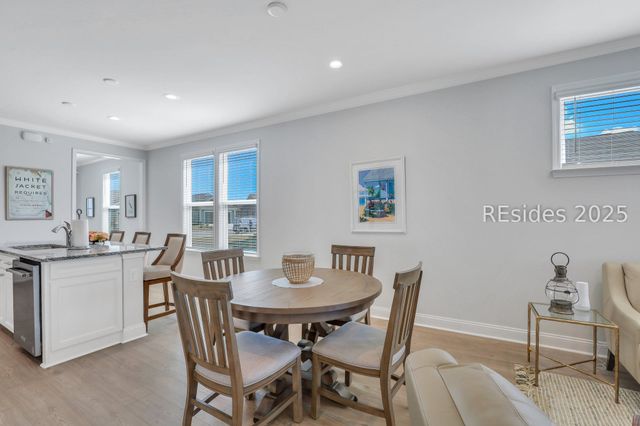 209 Aurora Way, Bluffton, SC 29909