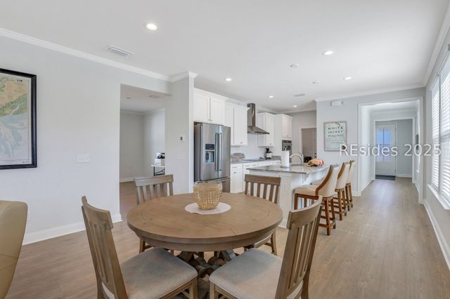 209 Aurora Way, Bluffton, SC 29909