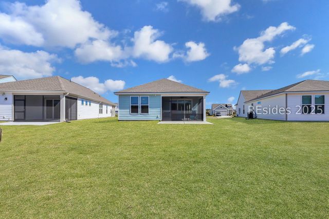 209 Aurora Way, Bluffton, SC 29909