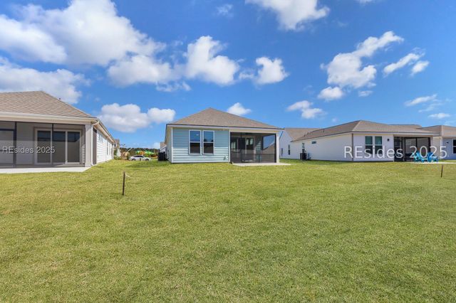 209 Aurora Way, Bluffton, SC 29909