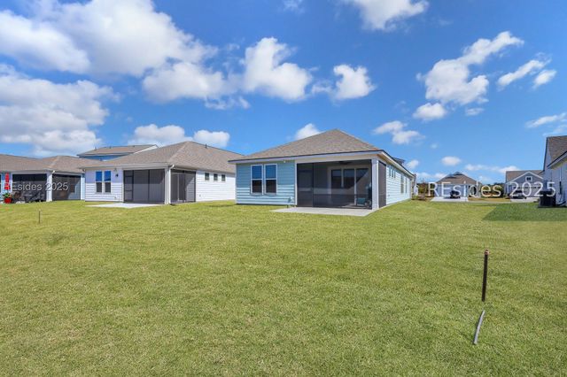 209 Aurora Way, Bluffton, SC 29909