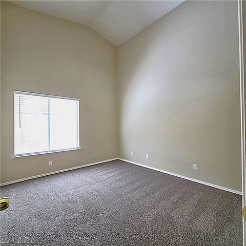 1445 Castle Crest Drive, Las Vegas, NV 89117