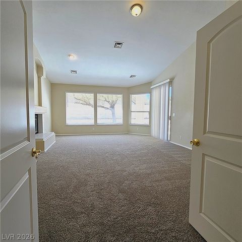 1445 Castle Crest Drive, Las Vegas, NV 89117