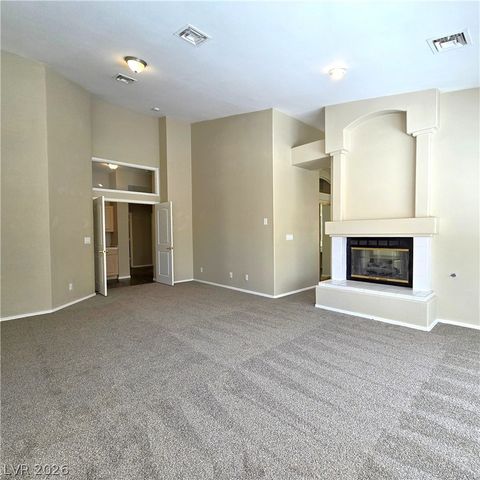 1445 Castle Crest Drive, Las Vegas, NV 89117