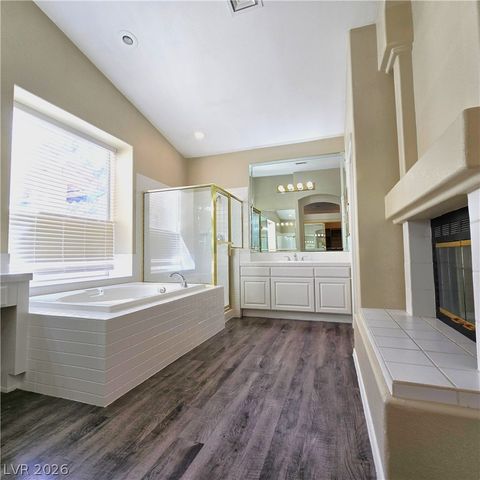 1445 Castle Crest Drive, Las Vegas, NV 89117