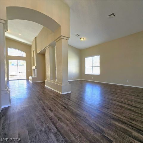 1445 Castle Crest Drive, Las Vegas, NV 89117