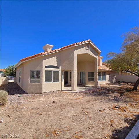 1445 Castle Crest Drive, Las Vegas, NV 89117