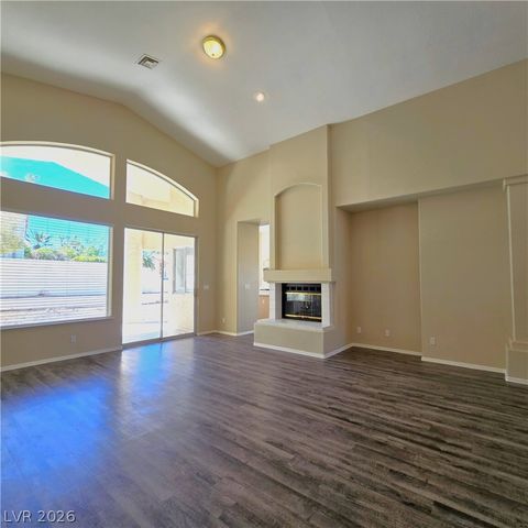 1445 Castle Crest Drive, Las Vegas, NV 89117