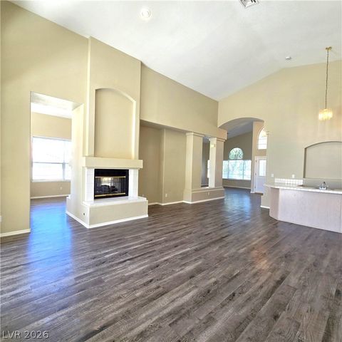 1445 Castle Crest Drive, Las Vegas, NV 89117