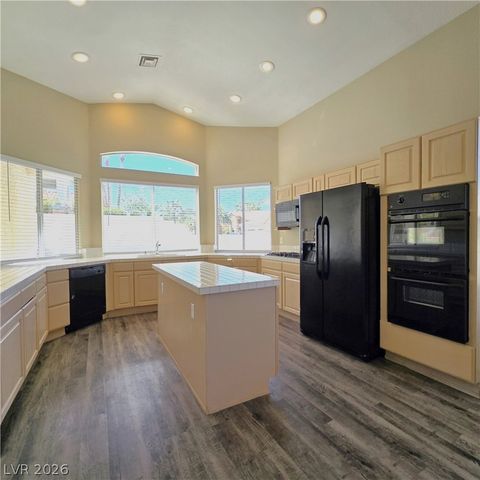 1445 Castle Crest Drive, Las Vegas, NV 89117