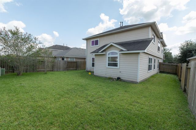 4218 Buras Pass Lane, Houston, TX 77045