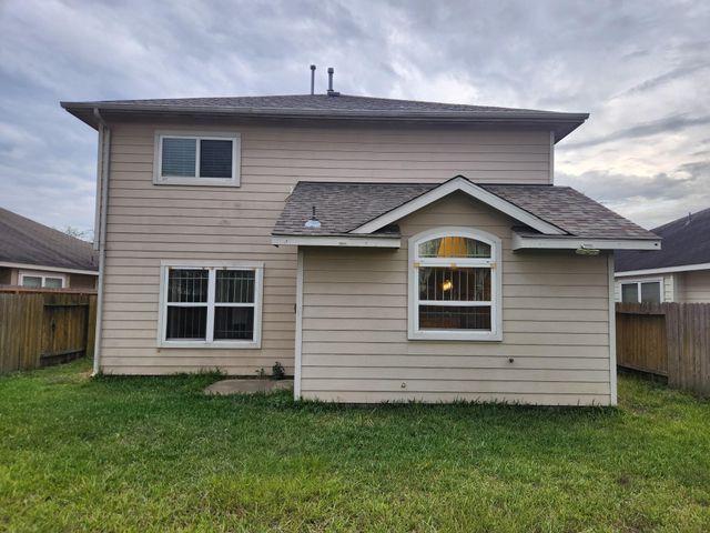 4218 Buras Pass Lane, Houston, TX 77045