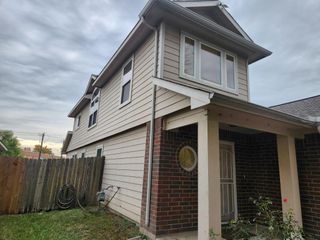 4218 Buras Pass Lane, Houston, TX 77045