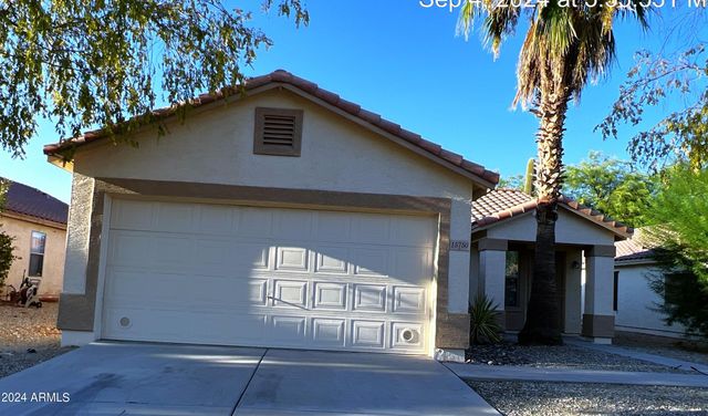 15750 W WATSON Lane, Surprise, AZ 85379