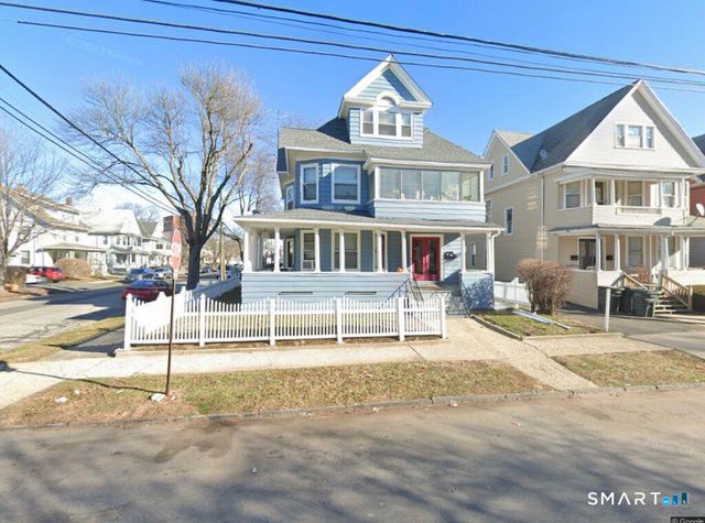 550 Laurel Avenue, Bridgeport, CT 06605