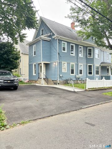 550 Laurel Avenue, Bridgeport, CT 06605
