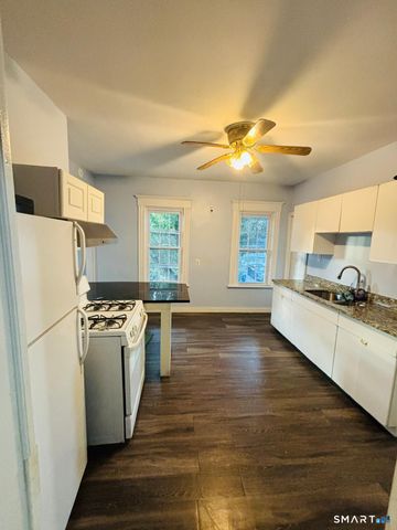 550 Laurel Avenue, Bridgeport, CT 06605