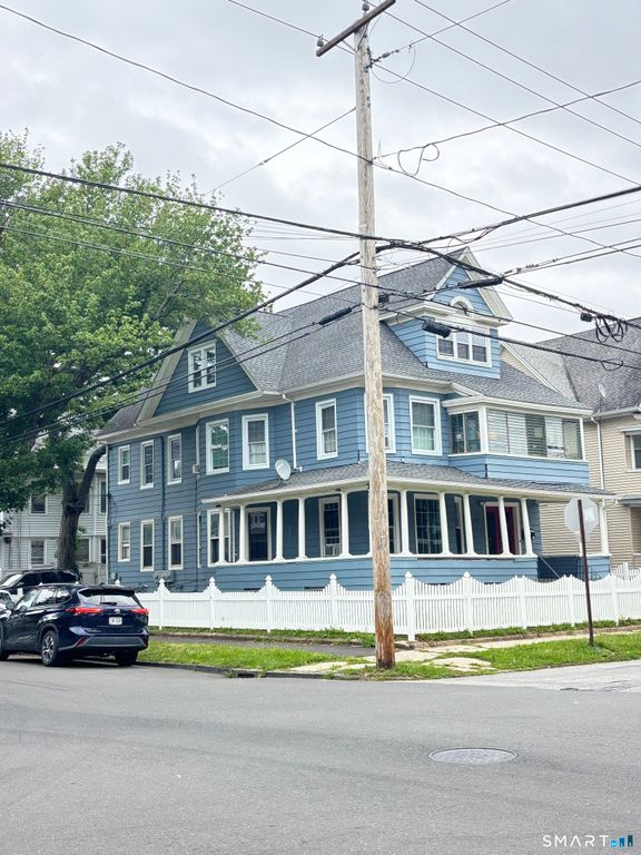 550 Laurel Avenue, Bridgeport, CT 06605