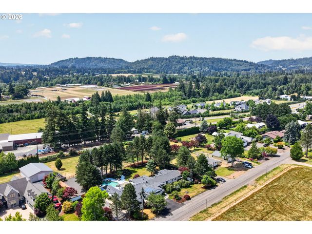 29138 Se POWELL VALLEY Rd, Gresham, OR 97080