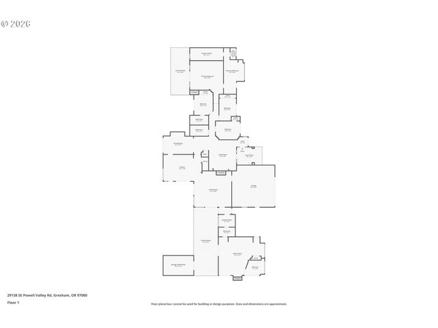 29138 Se POWELL VALLEY Rd, Gresham, OR 97080
