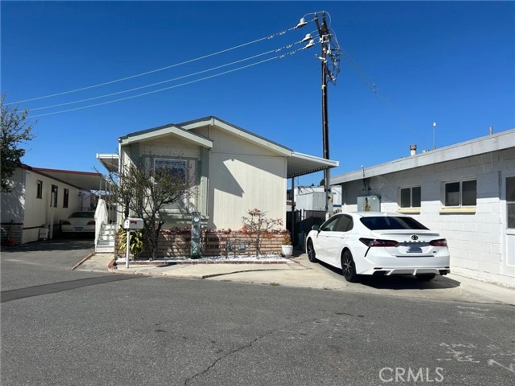 9851 Bolsa Avenue 58, Westminster, CA 92683
