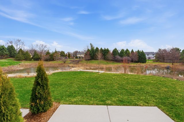 8551 Sperry Court, Woodridge, IL 60517