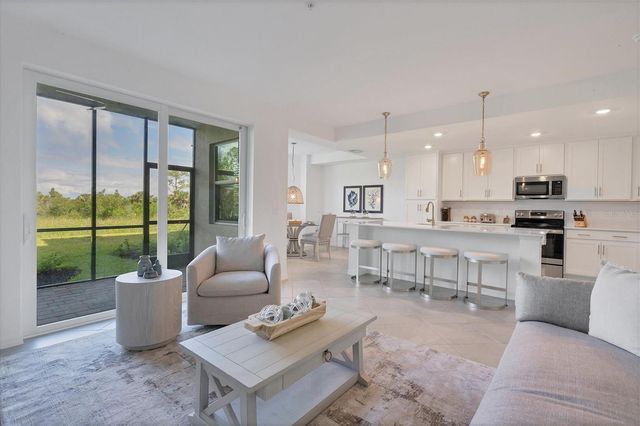 14161 HERITAGE LANDING BOULEVARD 1112, Punta Gorda, FL 33955