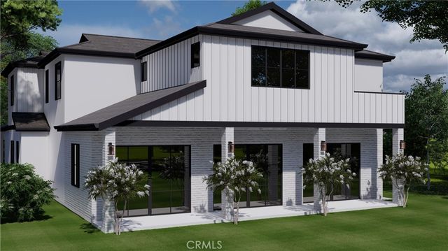 0 Tulsa Avenue, Chatsworth, CA 91311