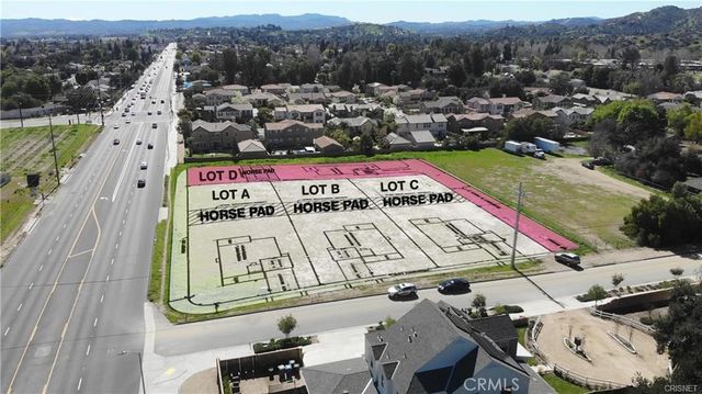 0 Tulsa Avenue, Chatsworth, CA 91311