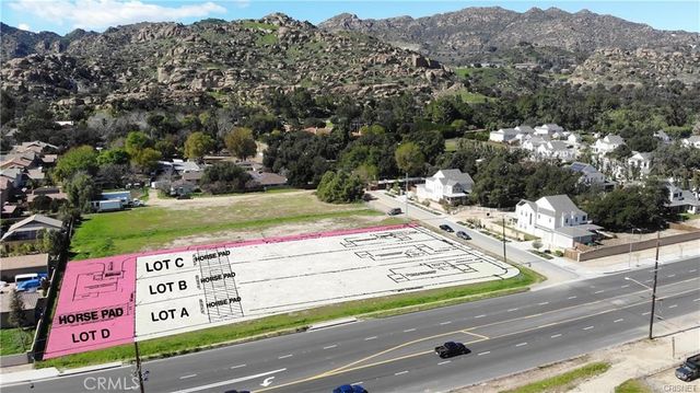 0 Tulsa Avenue, Chatsworth, CA 91311