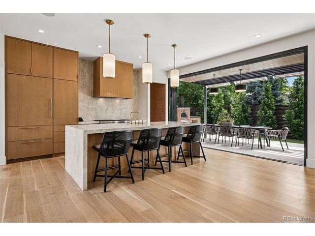 2630 E Cedar Ave, Denver, CO 80209