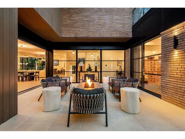 2630 E Cedar Ave, Denver, CO 80209